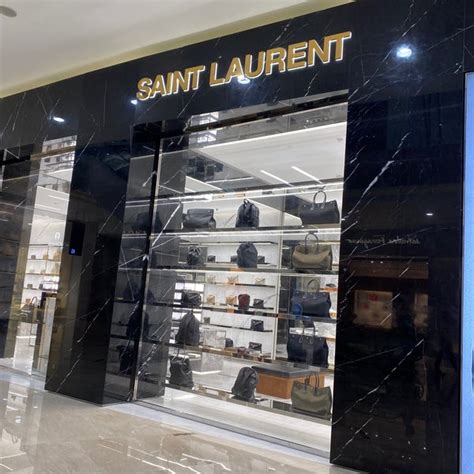 store ysl di jakarta|ysl saint laurent.